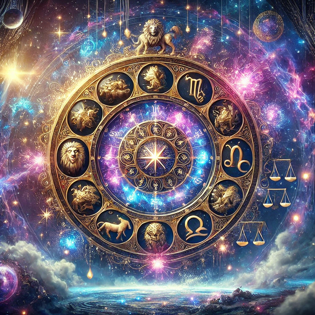 What is Astrology?