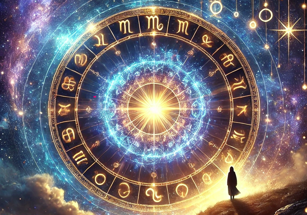 What is My Rising Sign?