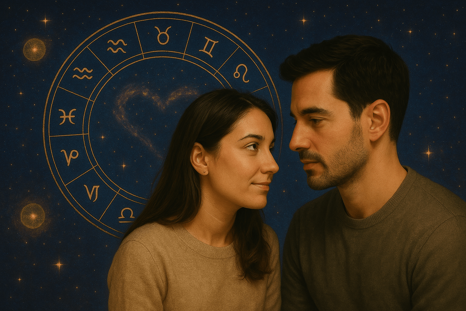 Finding Your Perfect Match Based on the Stars