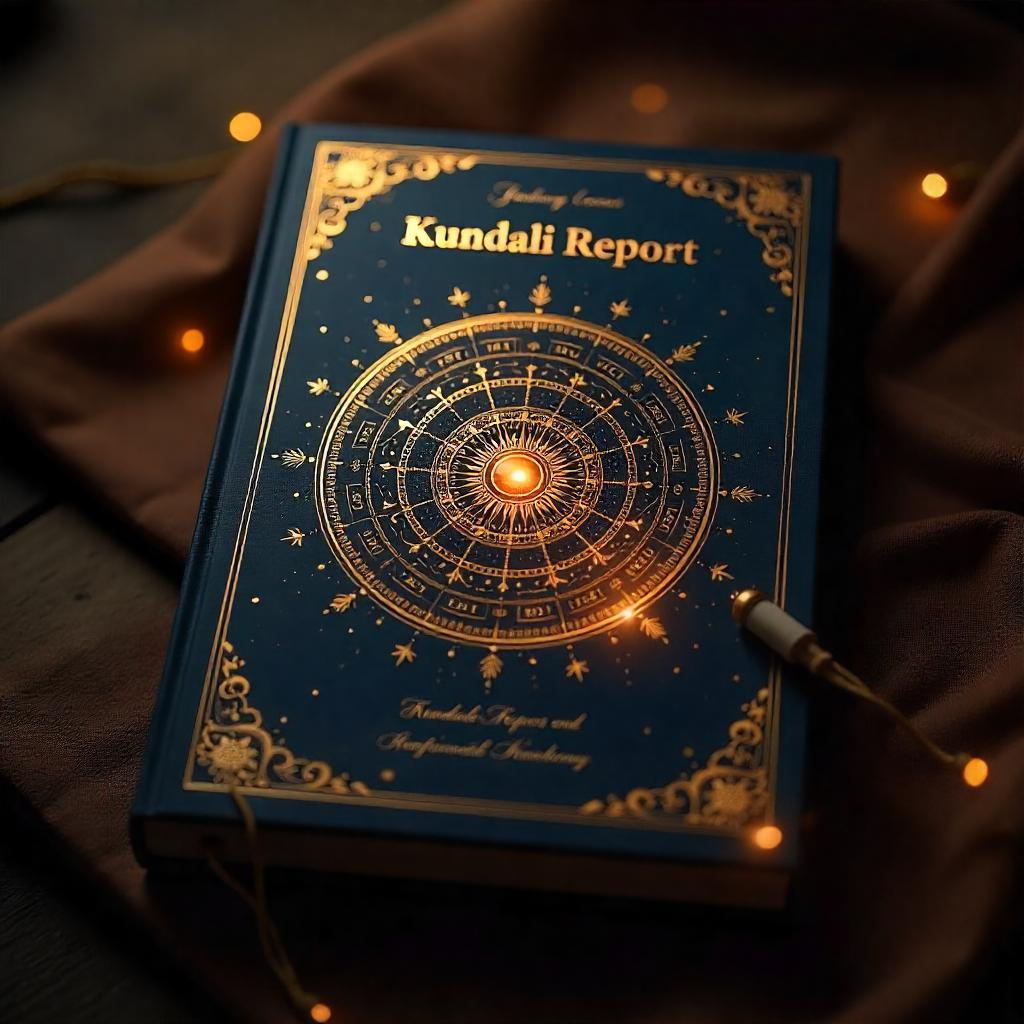 Kundali Report